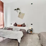 דירה Grace House Navigli מילאנו