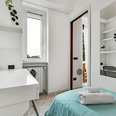Grace House Navigli