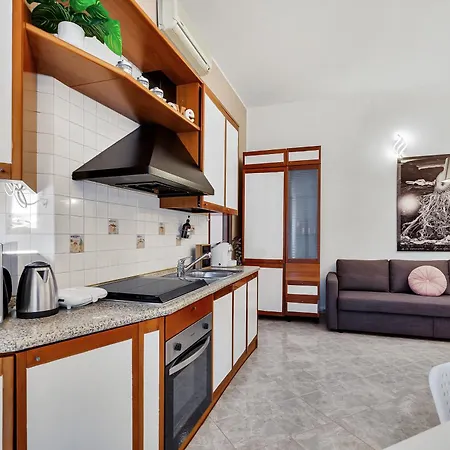 Grace House Navigli * מילאנו