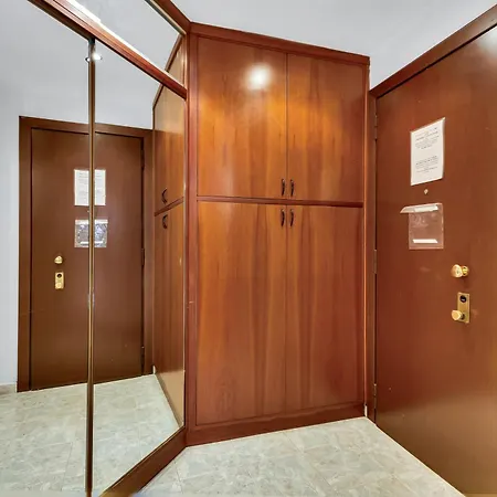 Grace House Navigli Διαμέρισμα