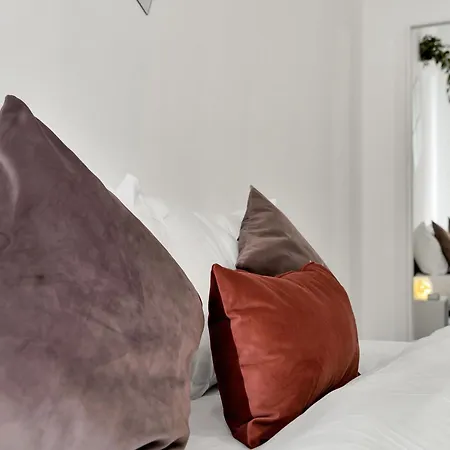 Grace House Navigli Διαμέρισμα Μιλάνο
