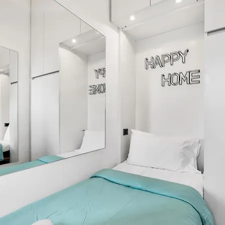 Grace House Navigli Διαμέρισμα