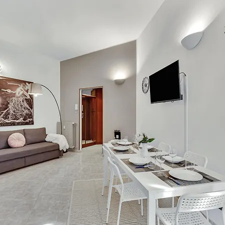 Grace House Navigli Διαμέρισμα Μιλάνο
