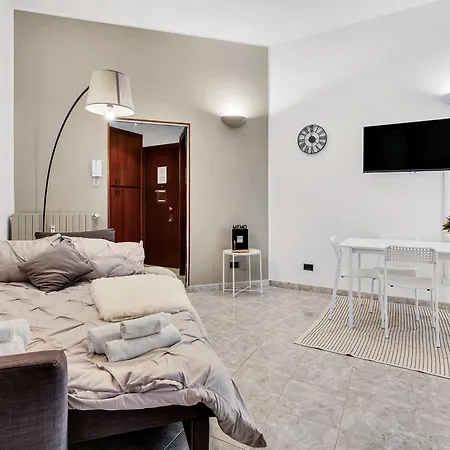 Grace House Navigli * Μιλάνο
