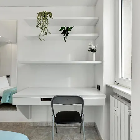 Διαμέρισμα Grace House Navigli