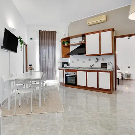 Grace House Navigli Διαμέρισμα