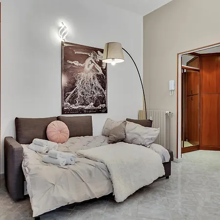 Διαμέρισμα Grace House Navigli