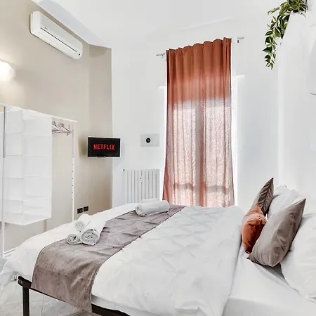 דירה Grace House Navigli