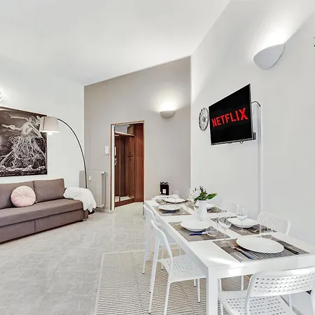 דירה Grace House Navigli