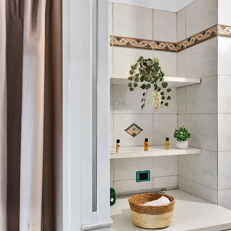 Διαμέρισμα Grace House Navigli *