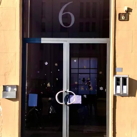 Grace House Navigli Μιλάνο