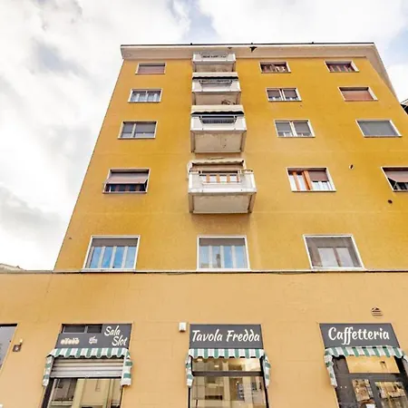 Grace House Navigli דירה
