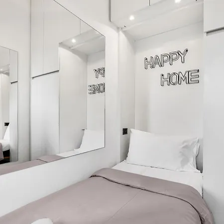 アパート Grace House Navigli ミラノ