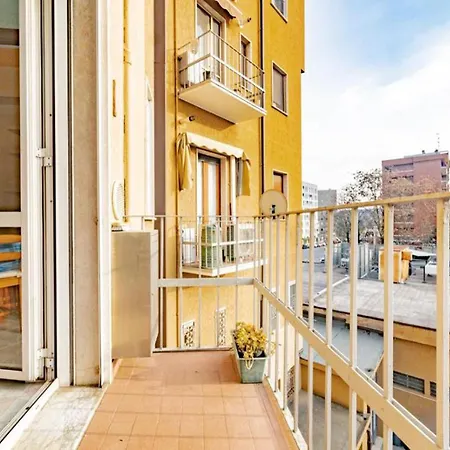 Grace House Navigli アパート *