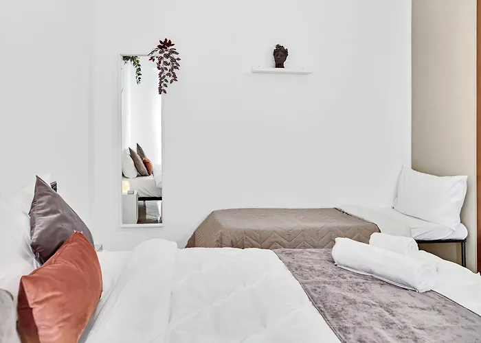 Grace House Navigli Apartament *