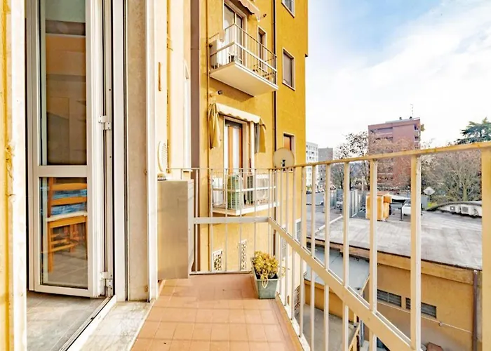 Grace House Navigli Apartament *