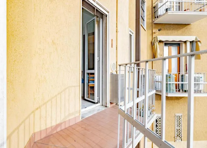Grace House Navigli Mediolan